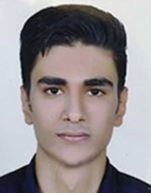 گفت و گوی محبوبه احمدیه با قهرمان پیشرفت علیرضا نجفی