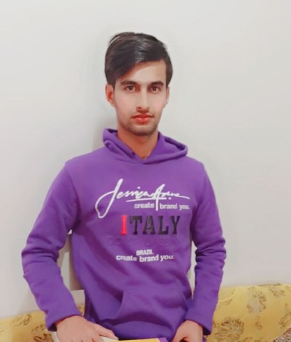 گفت و گوی امین جماعتی با قهرمان پیشرفت فرید فلاحی