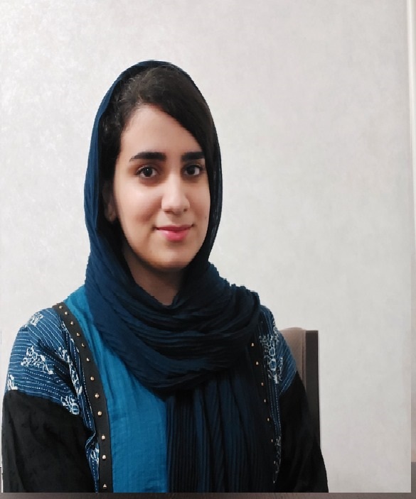 گفت و گوی آذر قهرمانی با قهرمان پیشرفت فاطمه بابانیا