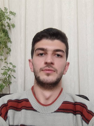 گفت و گوی محمدرضا خسروی با قهرمان پیشرفت امیرحسین بهزاد