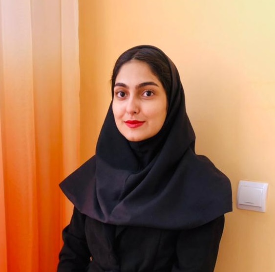 گفت و گوی پردیس زمانی فرد با قهرمان پیشرفت محیا نوائی