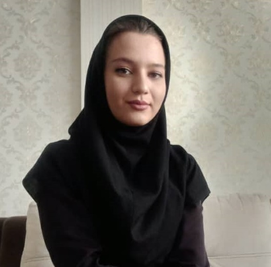 گفت و گوی محدثه اسدی با قهرمان پیشرفت فاطمه فرامرزی