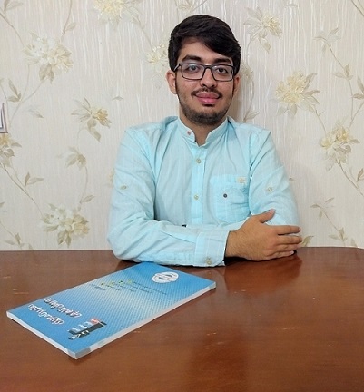 گفت و گوی زهرا حسنی با قهرمان پیشرفت سید محمدحسین میرحبیبی