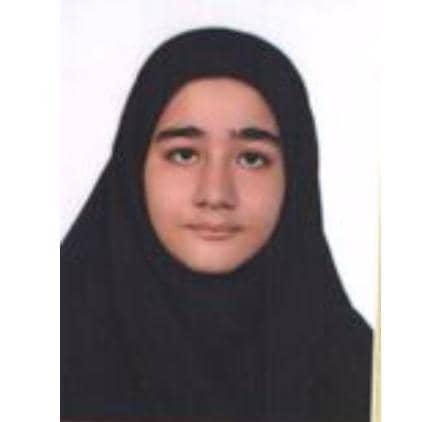 گفتگومیرمحمد عراقی با مژده ابراهیمی  قهرمان پیوستگی نیمسال اول