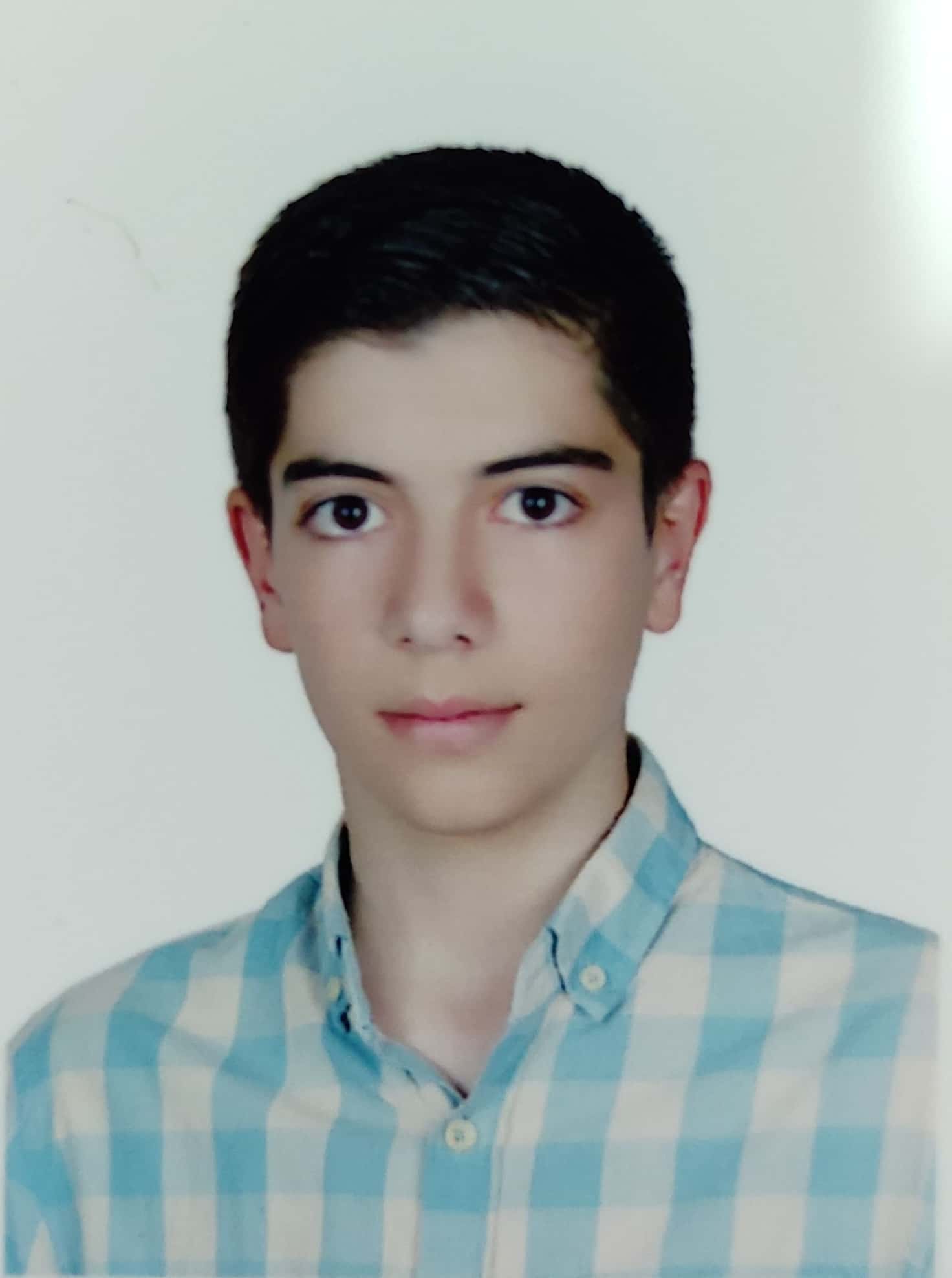 گفتگو با قهرمان پیوستگی نیم سال اول محمدرضا خدایی