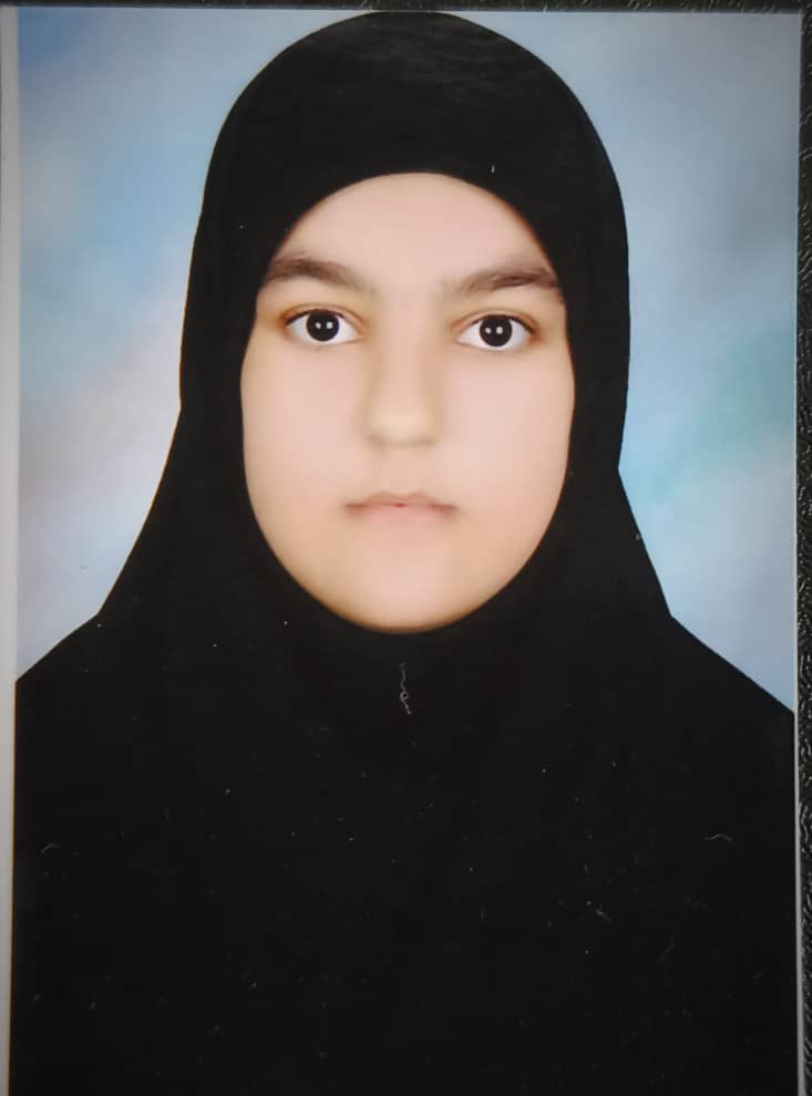 گفتگو با قهرمان پیوستگی نیم سال اول هانیه بابایی