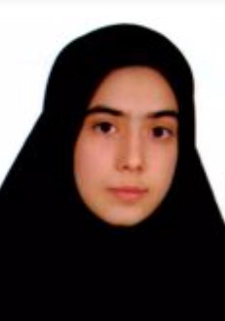 گفتگو محمد عراقی با قهرمان پیوستگی نیمسال اول فاطمه حاتم آبادی