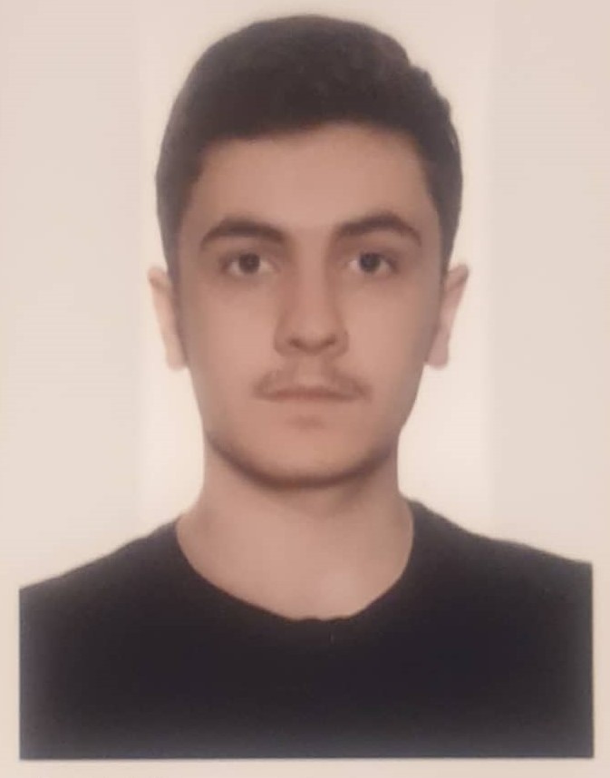 گفتگوی با قهرمان پیوستگی نیمسال اول (تجربی) بنیامین کردجمشیدی