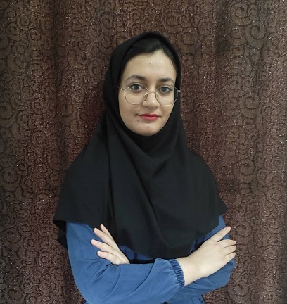 گفت و گوی فاطمه چاوشیان با قهرمان پیشرفت مریم سجادی نیا