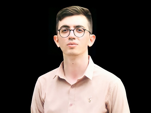 گفت و گوی جلال امیرعشایری با قهرمان پیوستگی کیان عبداللهی