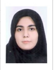 گفت و گوی مریم حضرتی با قهرمان پیشرفت کیمیا سلمانی