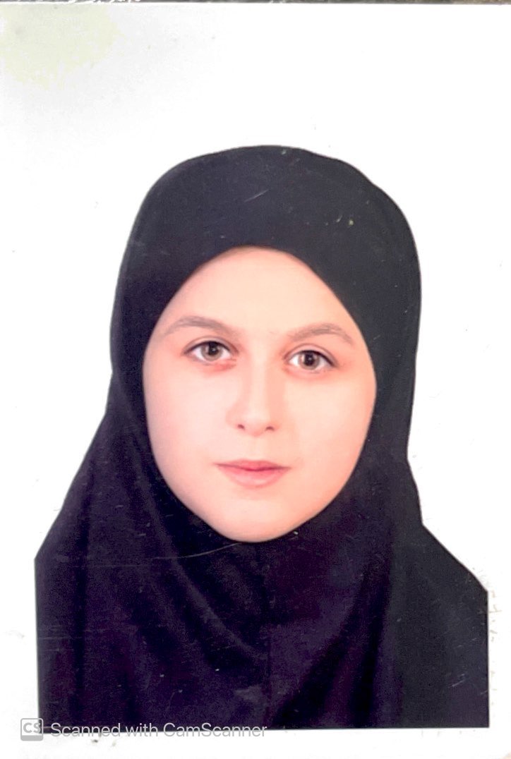 گفتگو محمد عراقی با قهرمان پیوستگی نیمسال اول مهسا حاجی رحیمی