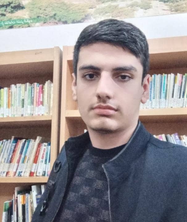 گفتگوالهام حاجی محمدی با قهرمان پیوستگی نیمسال اول محمد سپهوند