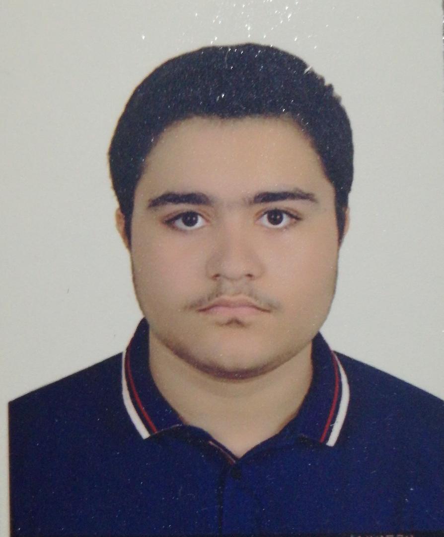 گفتگو باقهرمان پیوستگی نیمسال اول (تجربی) آرش کاظمی مافی