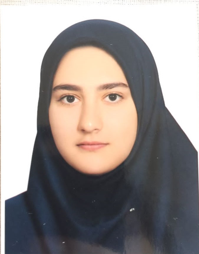 گفتگوی محمدعراقی با قهرمان پیوستگی نیمسال اول ملیکا آزاد مرد