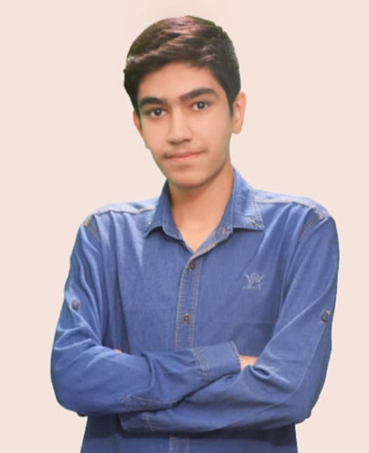 گفت و گوی ملیحه قدیری با قهرمان پیوستگی ابوالفضل مهدوی فر