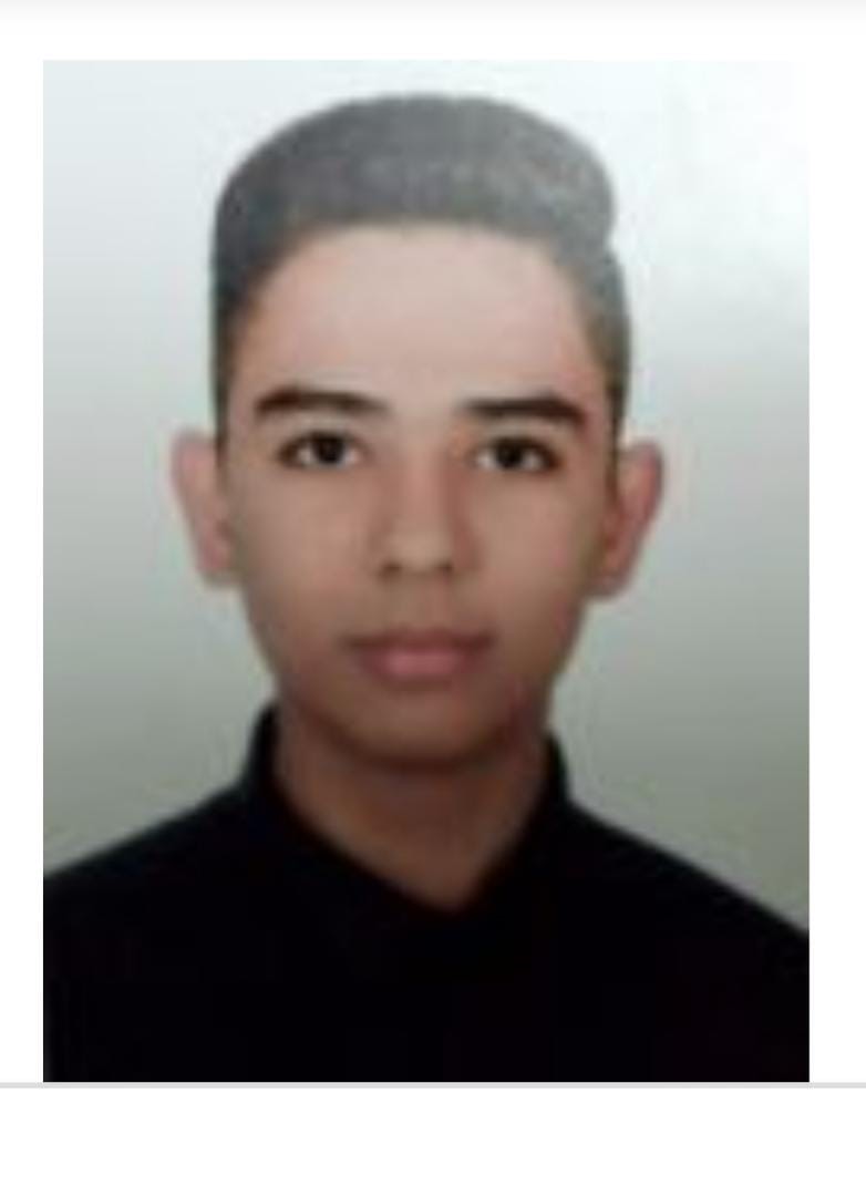 گفتگوی الهام حاجی محمدی باقهرمان پیوستگی نیمسال اول مهدی جعفری