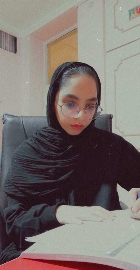 گفتگو با قهرمان پیوستگی نیمسال اول(تجربی) آتنا سلطانی نژاد