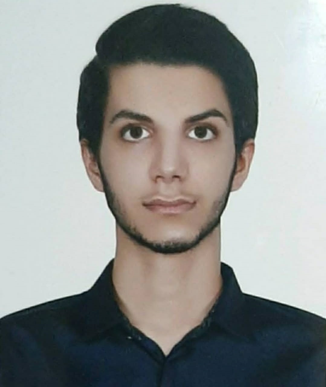 گفت و گوی محمدرضا خسروی با قهرمان پیشرفت سینا پالیک