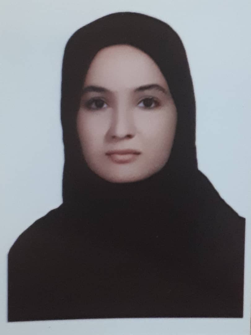 گفت و گوی ساراسادات تقوی با قهرمان پیشرفت مریم رزمجو