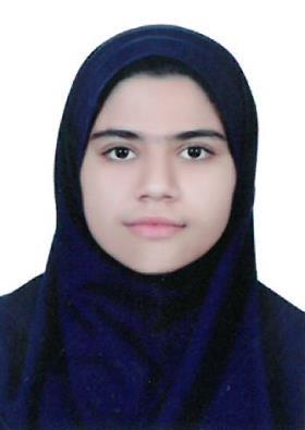 گفتگوبا قهرمان پیوستگی نیمسال اول (تجربی) نگار اقراری