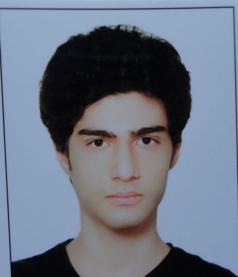 گفتگو با قهرمان پیوستگی نیمسال اول (تجربی) سینا دشتی زاده