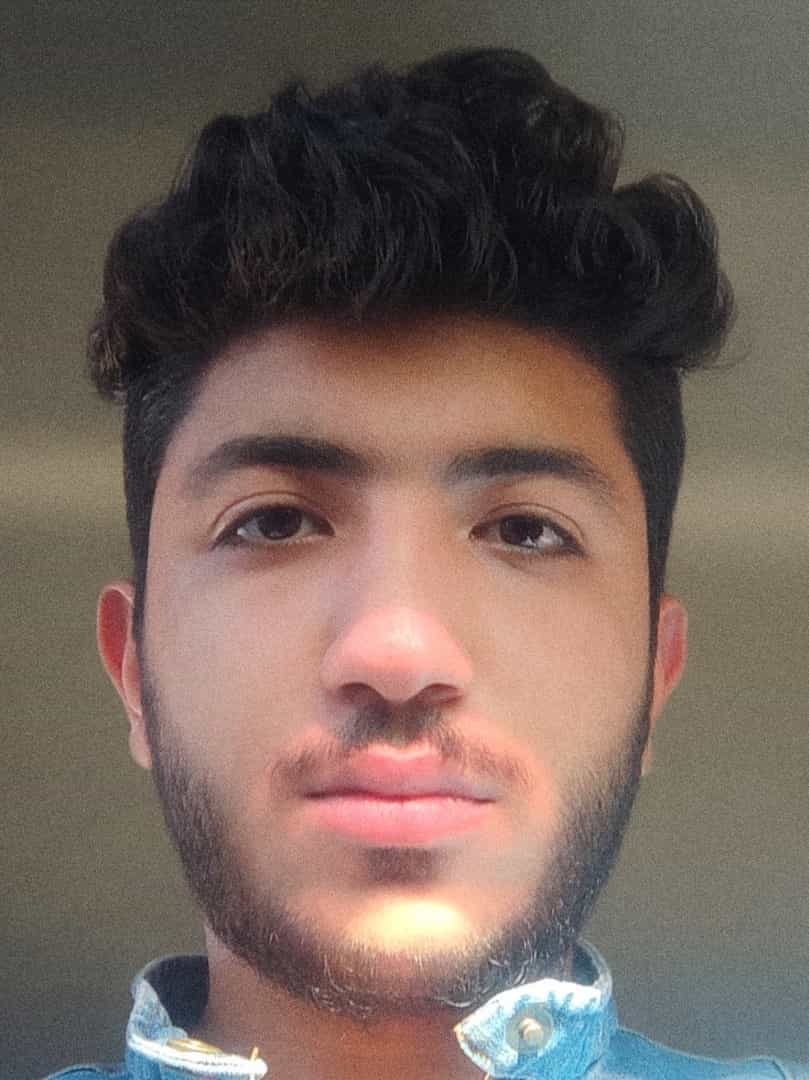 گفتگوبا قهرمان پیوستگی نیمسال اول (تجربی) محمدحسین شمسی