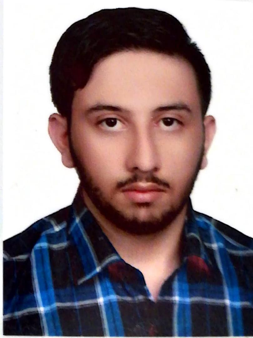 گفتگو الهام حاجی محمدی باقهرمان پیوستگی نیمسال اول حمید محمدی