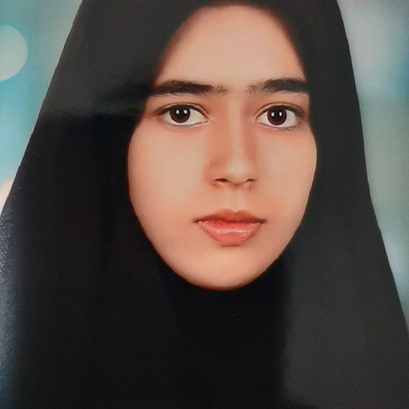 گفت و گوی میثاق رودسرابی با قهرمان پیوستگی نیمسال اول اسما آیت