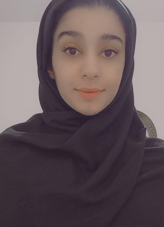 گفتگو الهام حاجی محمدی باقهرمان پیوستگی نیمسال اول سحر ملکی