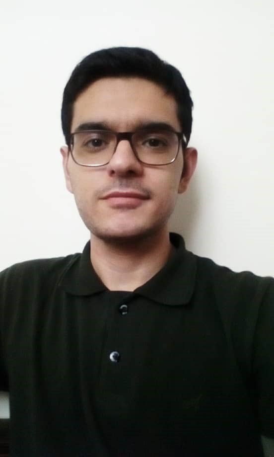 گفتگو با پویا ابراهیم زاده کاربر برتر دنیای وا‍‍ژه‌ها