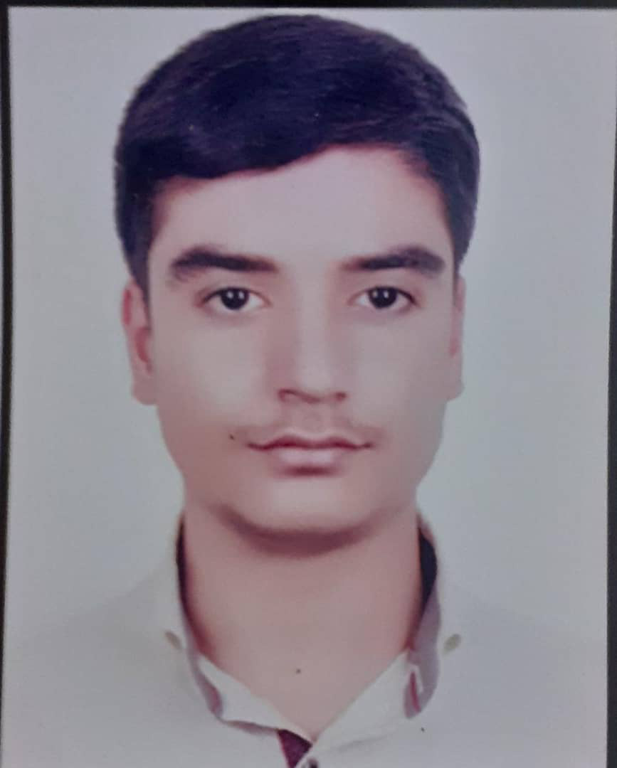 مصاحبه میثاق رودسرابی با قهرمان پیوستگی نیمسال اول رضا جعفری