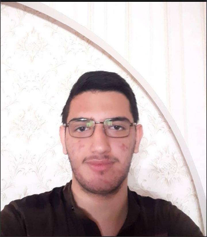 گفتگوی حسین نودهانی با قهرمان پیوستگی نیمسال اول آرمان اقلیمی