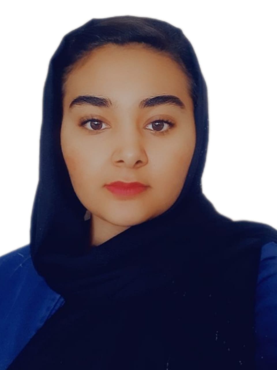 گفتگوی حسین نودهانی با قهرمان پیوستگی نیمسال اول ساناز شهبازی