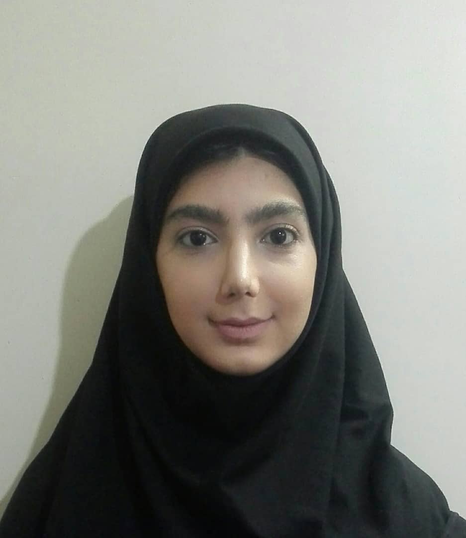 گفتگوی حسین نودهانی با قهرمان پیوستگی نیمسال اول شیما بشکار