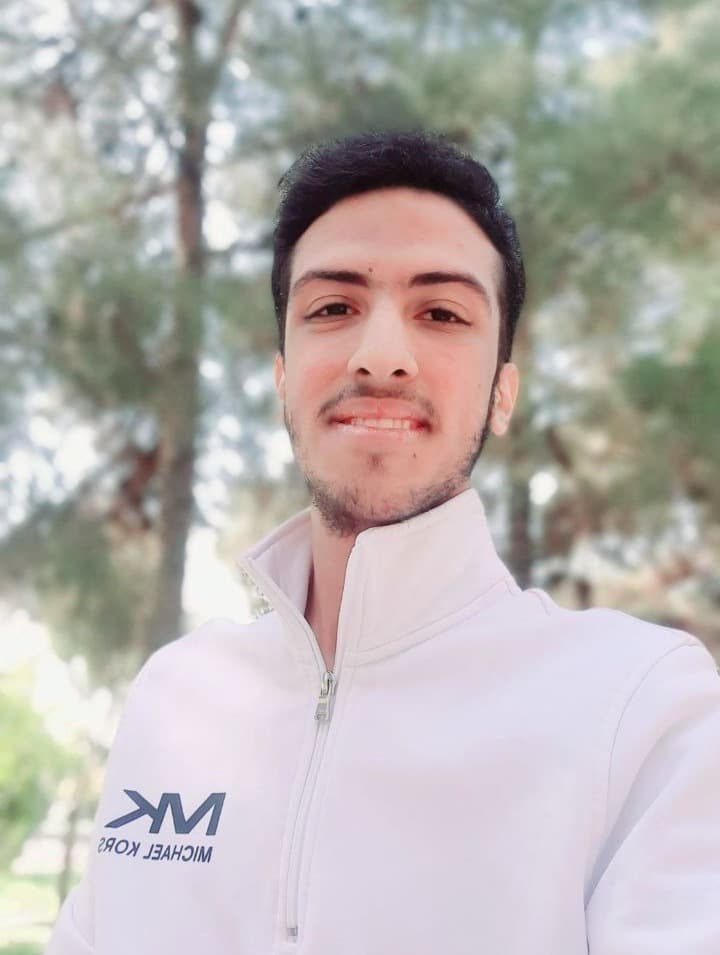 گفت و گوی فاضل مهرآئین با قهرمان پیوستگی علی محمدزاده شبستری