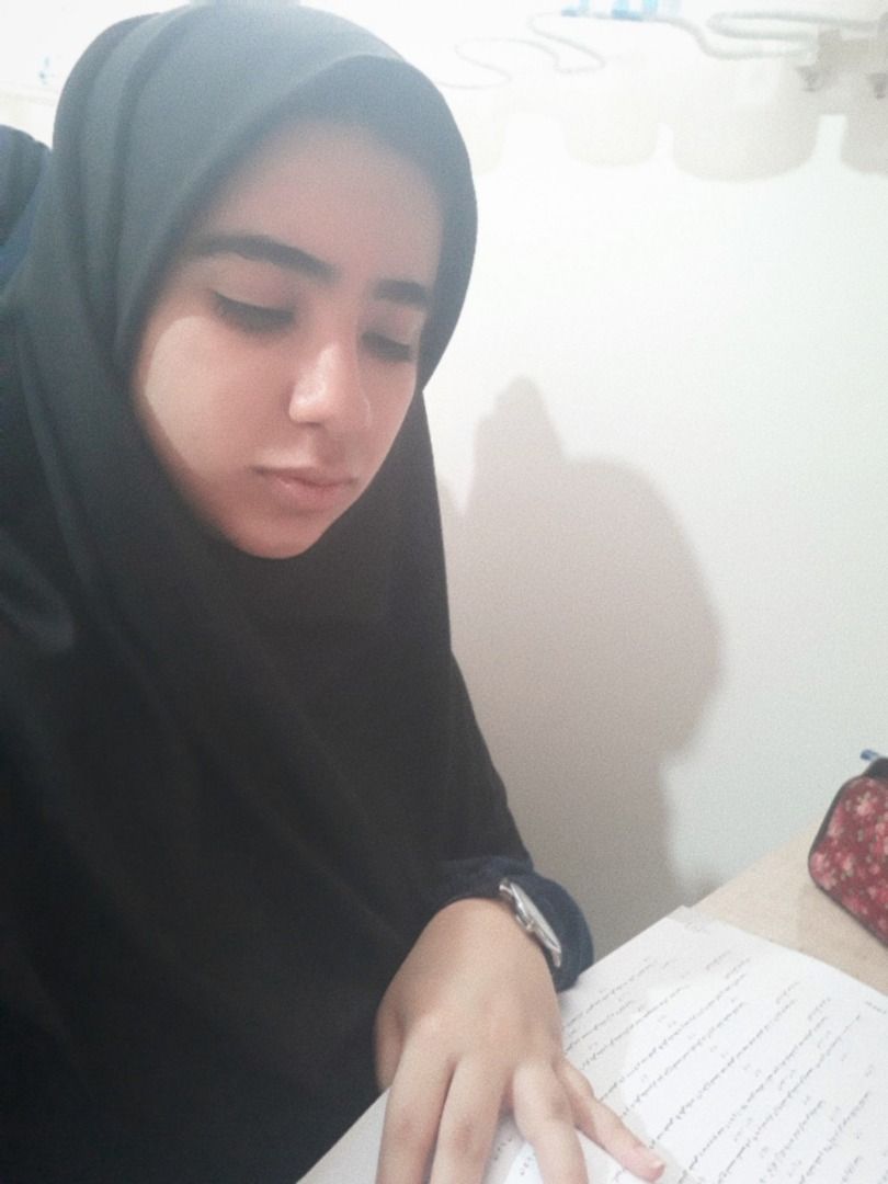 گفتگوی رضا گودرزی با قهرمان پیوستگی نیمسال اول عسل مسکین