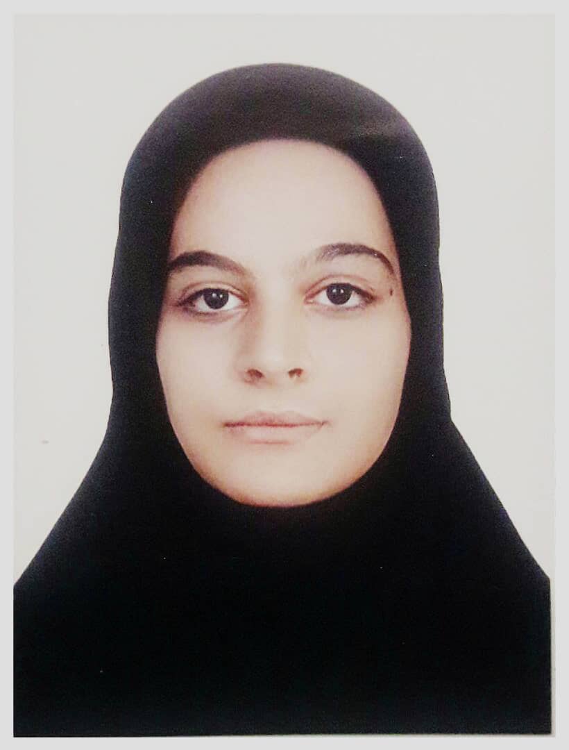 گفتگو با قهرمان پیوستگی نیمسال اول (تجربی) ملیکا نصیری