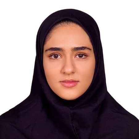 گفتگو با قهرمان پیوستگی نیمسال اول (تجربی) مهسا عبدالملکی