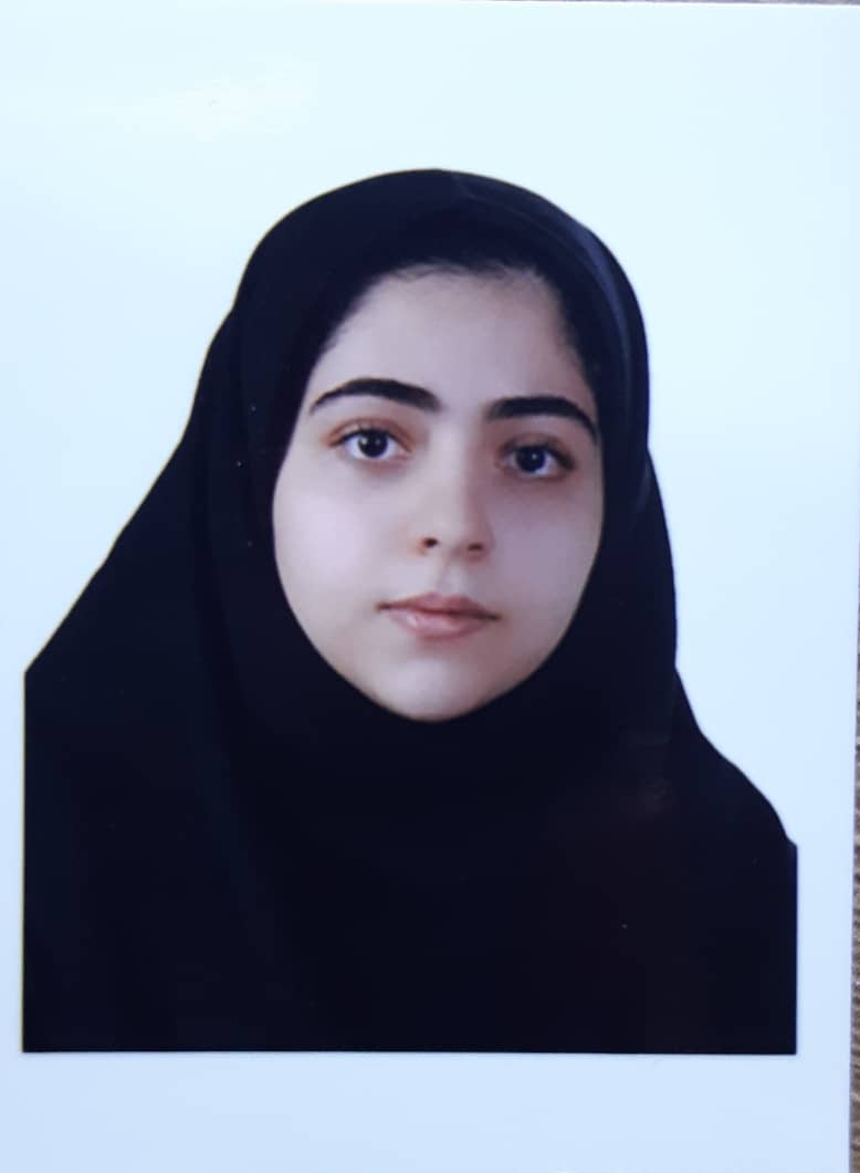 گفتگوی میرمحمدعراقی با قهرمان پیوستگی نیمسال اول زهرا کریمی