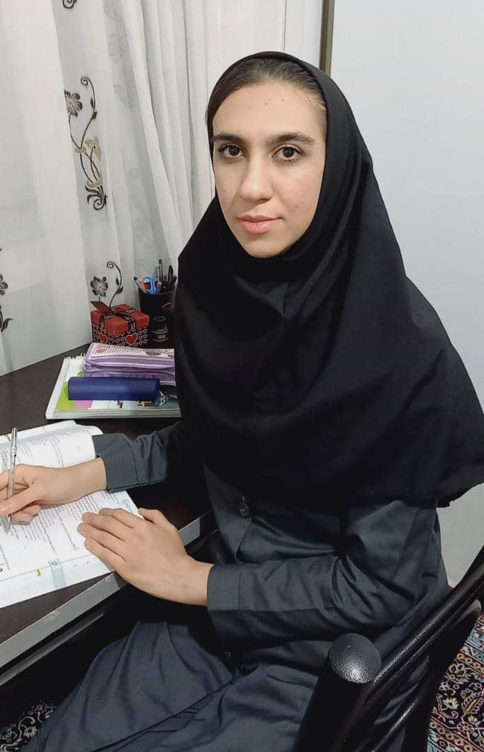 گفتگوی میرمحمد عراقی با قهرمان پیوستگی نیمسال اول سودا عیدی