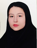 گفتگو با قهرمان پیوستگی نیمسال اول (تجربی) تبسم مجدی