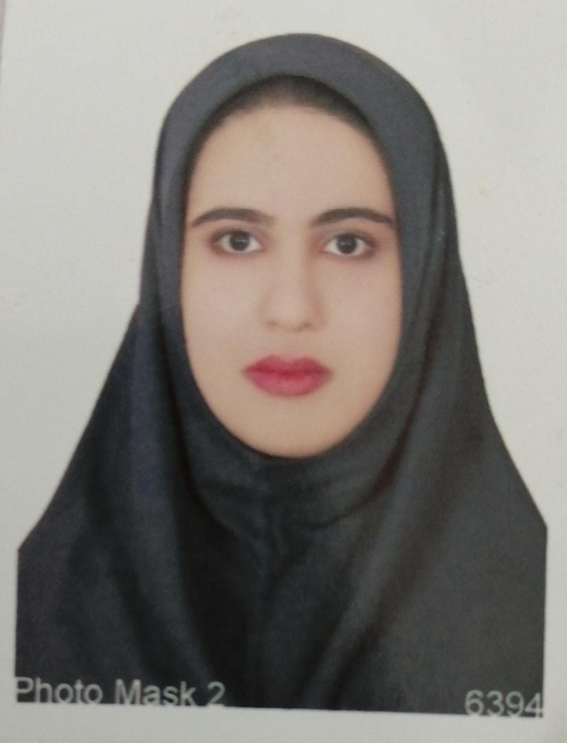 گفتگوی فاضل مهرآئین با قهرمان پیوستگی نیمسال اول مهلا دهقانی