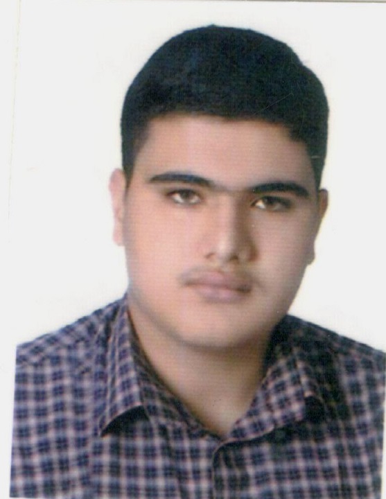 گفتگو با علی زیبایی نظام آباد کاربر برتر دنیای وا‍‍ژه‌ها