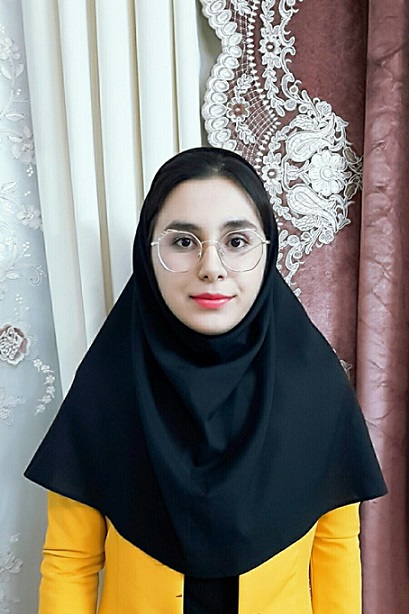 روش جمع بندی کنکور از زبان مهسا عیوضلو با میانگین تراز 7139