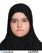 گفت و گو مهدی طباطبایی با قهرمان پیوستگی نیم سال اول غزل خسروی