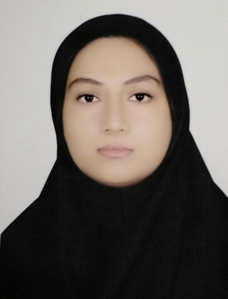 گفتگوی الهام حاجی محمدی با قهرمان پیوستگی نگین قرقانی