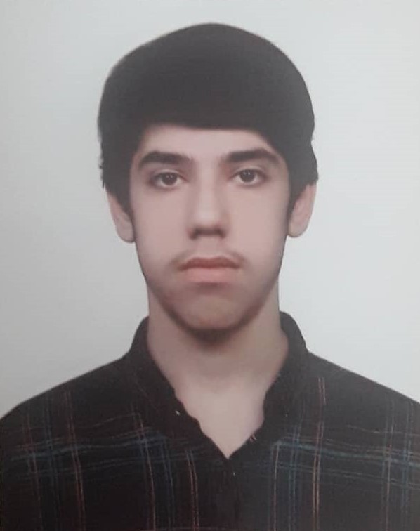 گفتگو الهام حاجی محمدی باقهرمان پیوستگی نیمسال اول سینا رمضانی