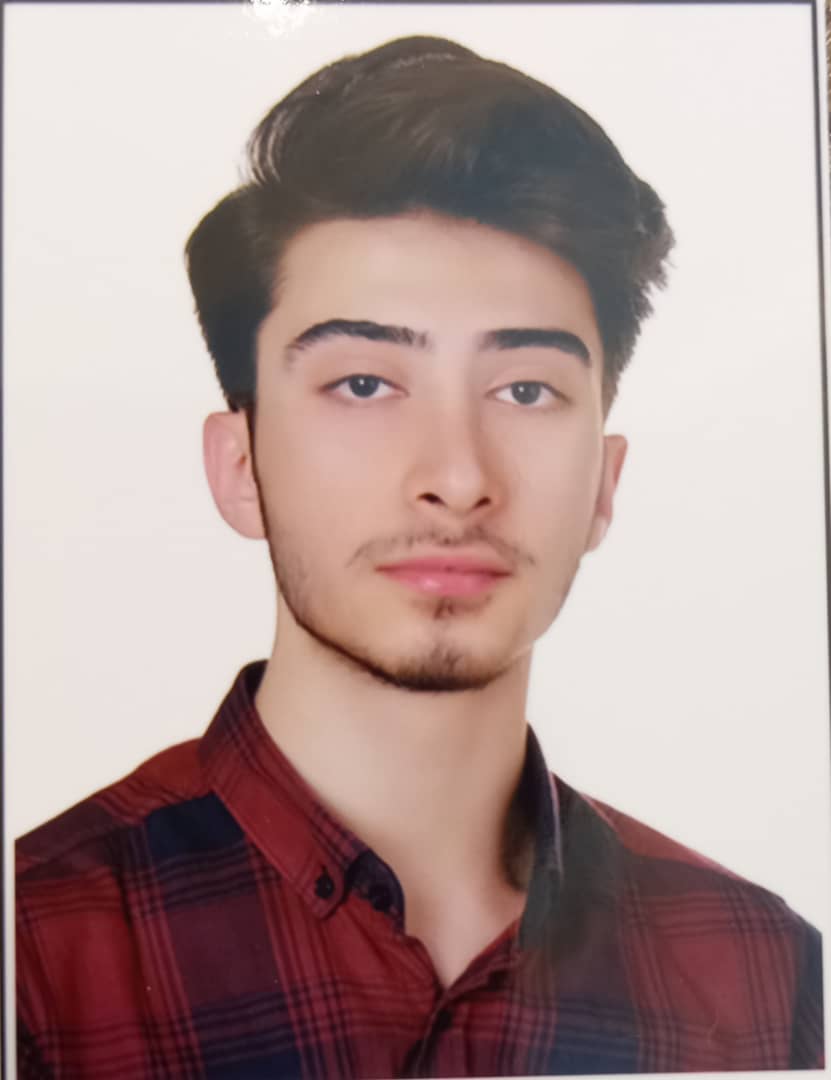 گفتگوی الهام حاجی محمدی باقهرمان پیوستگی نیمسال اول آرمین اسدی