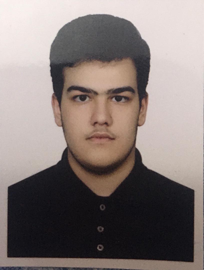 گفت وگو مهدیه امین باقهرمان پیوستگی نیمسال اول علیرضاامام چاهی